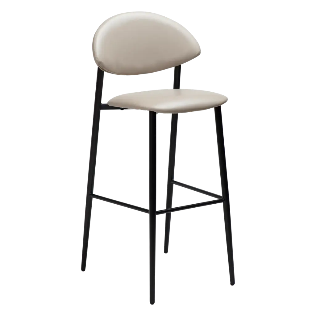 [DAN-FORM] Tabouret de bar Tush