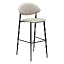[DAN-FORM] Tabouret de bar Tush