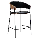 [DAN-FORM] Tabouret de bar Crib