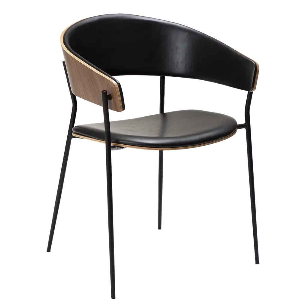 [DAN-FORM] Fauteuil Crib