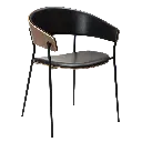 [DAN-FORM] Fauteuil Crib