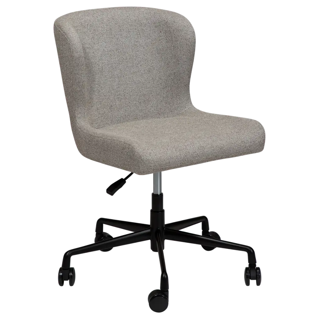 [DAN-FORM] Chaise de bureau Glam