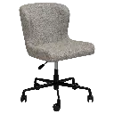 [DAN-FORM] Chaise de bureau Glam