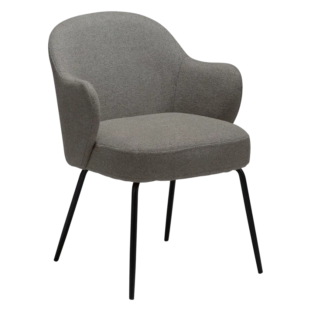 [DAN-FORM] Chaise Bae