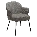 [DAN-FORM] Chaise Bae