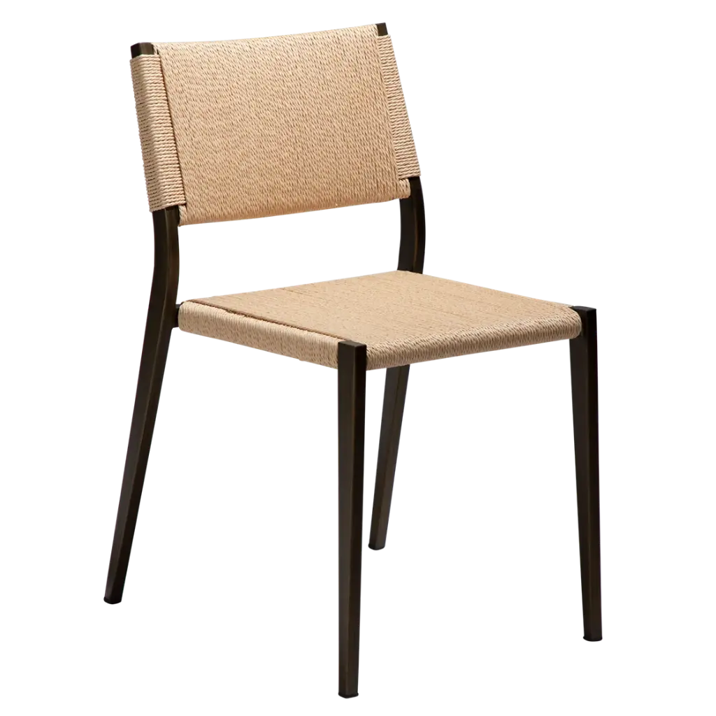 [DAN-FORM] Chaise Loop