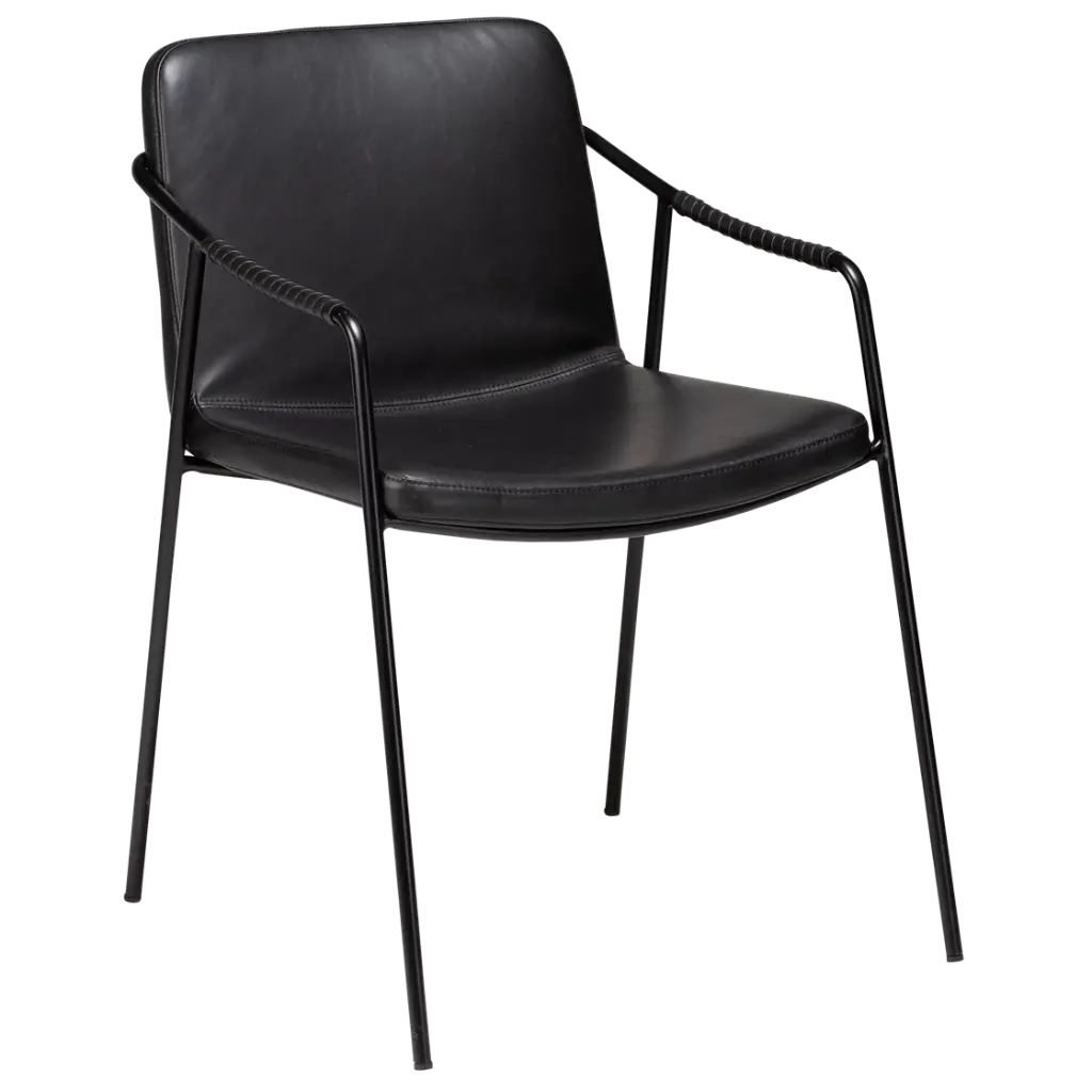 [DAN-FORM] Fauteuil Boto