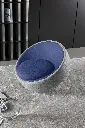 [BONALDO] FAUTEUIL GLOBALOVE