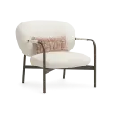 [BONALDO] FAUTEUIL CROSS