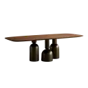 [BONALDO] TABLE COP 200