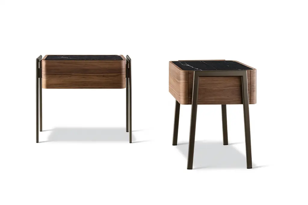 [BONALDO] TABLE DE CHEVET PARTOUT