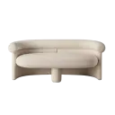 [MERIDIANI] LOVE SEAT JEANETTE