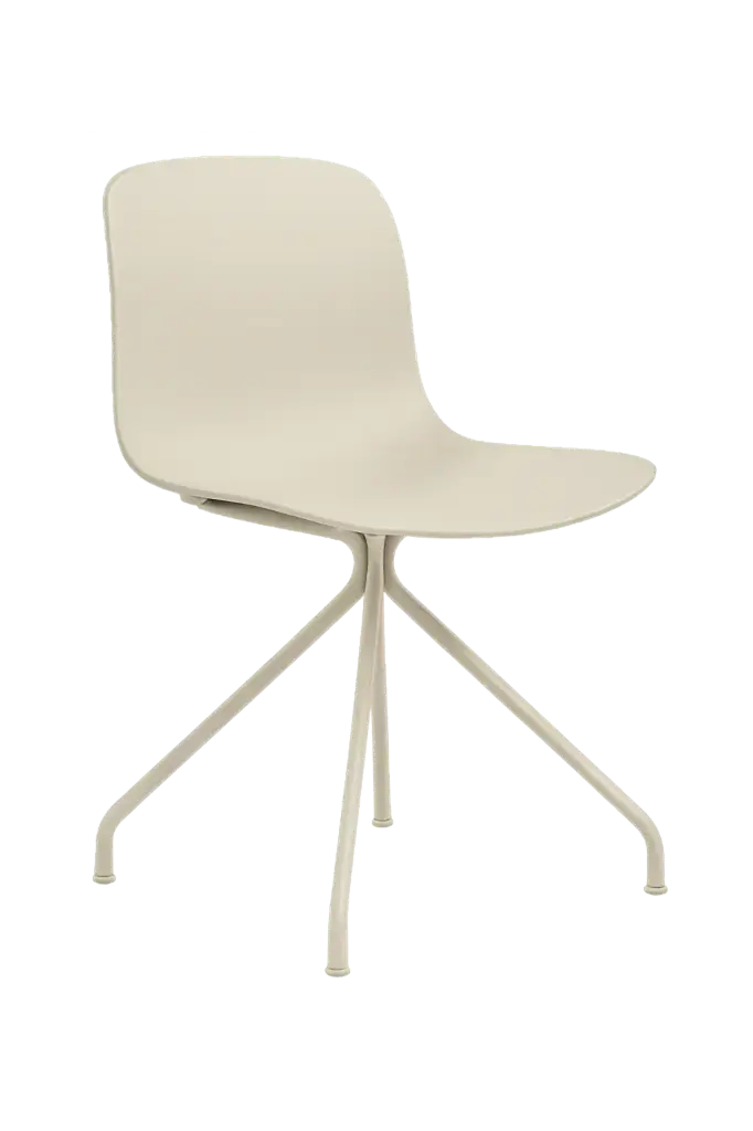 [MAGIS] CHAISE TROY ETOILES BLANC/ORANGE