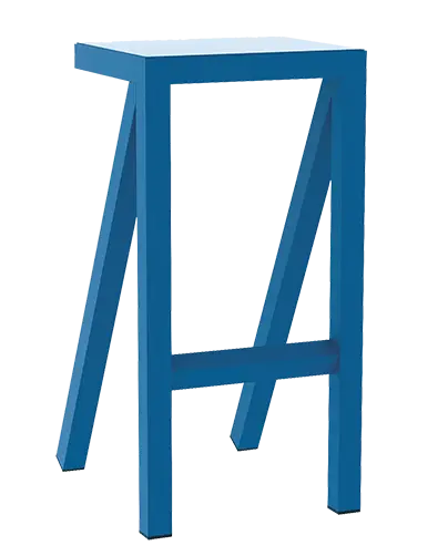 [MAGIS] TABOURET BUREAURAMA