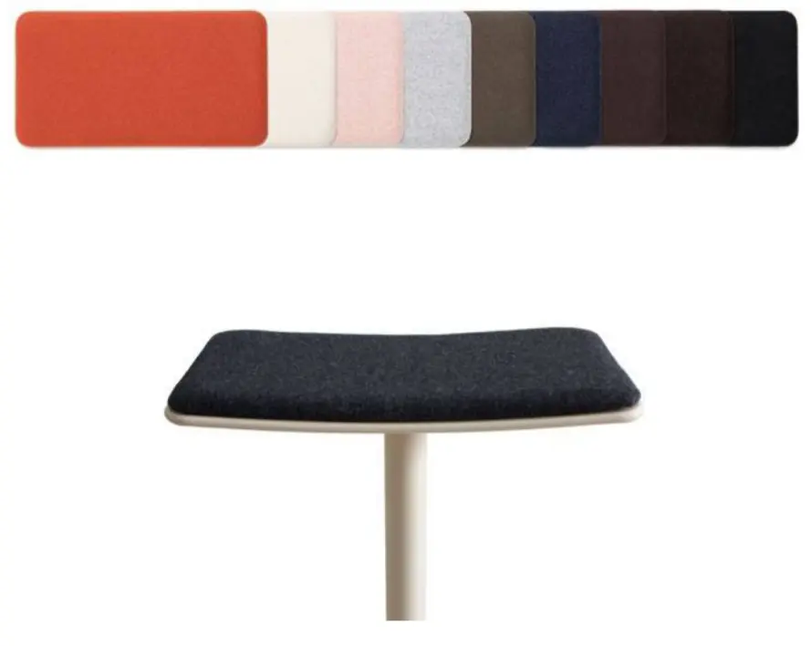 [MAGIS] COUSSIN POUR TABOURET SEQUOIA