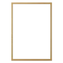 [LAVITA] MIROIR LED HEBE DORE 60X80