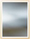 [LAVITA] MIROIR LED HEBE DORE 60X80