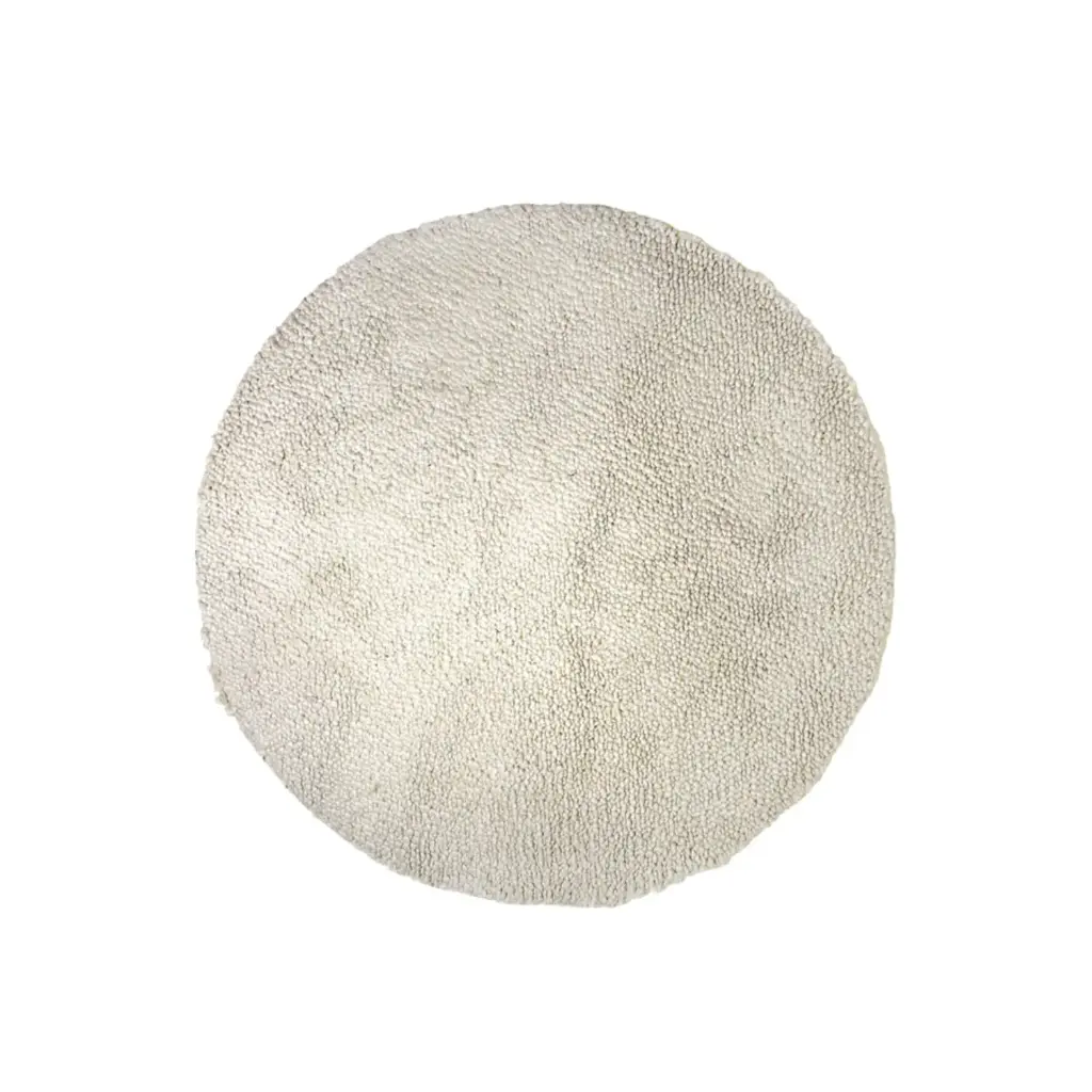 Tapis Ø220 cm SOTANI naturel