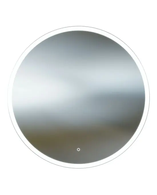 [LAVITA] MIROIR LED LOTIS PLUS 80 LUMINEUX ET CHAUFFANT