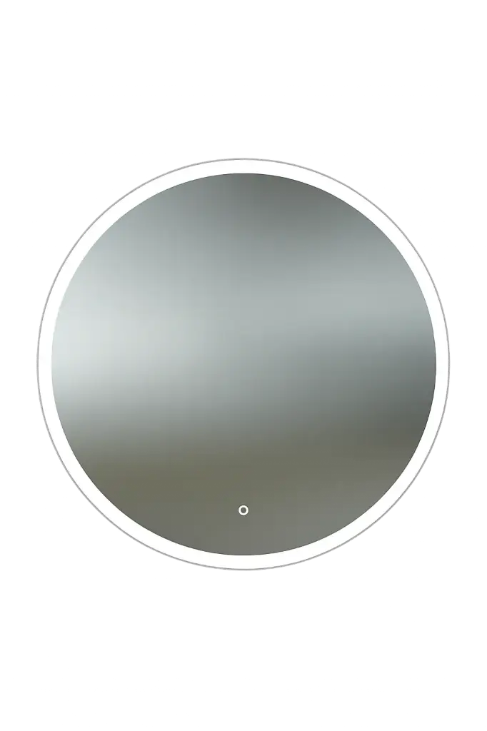 MIROIR LED LOTIS PLUS 80 LUMINEUX ET CHAUFFANT
