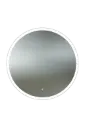 MIROIR LED LOTIS PLUS 80 LUMINEUX ET CHAUFFANT