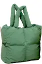 SACS PUFFY VERT