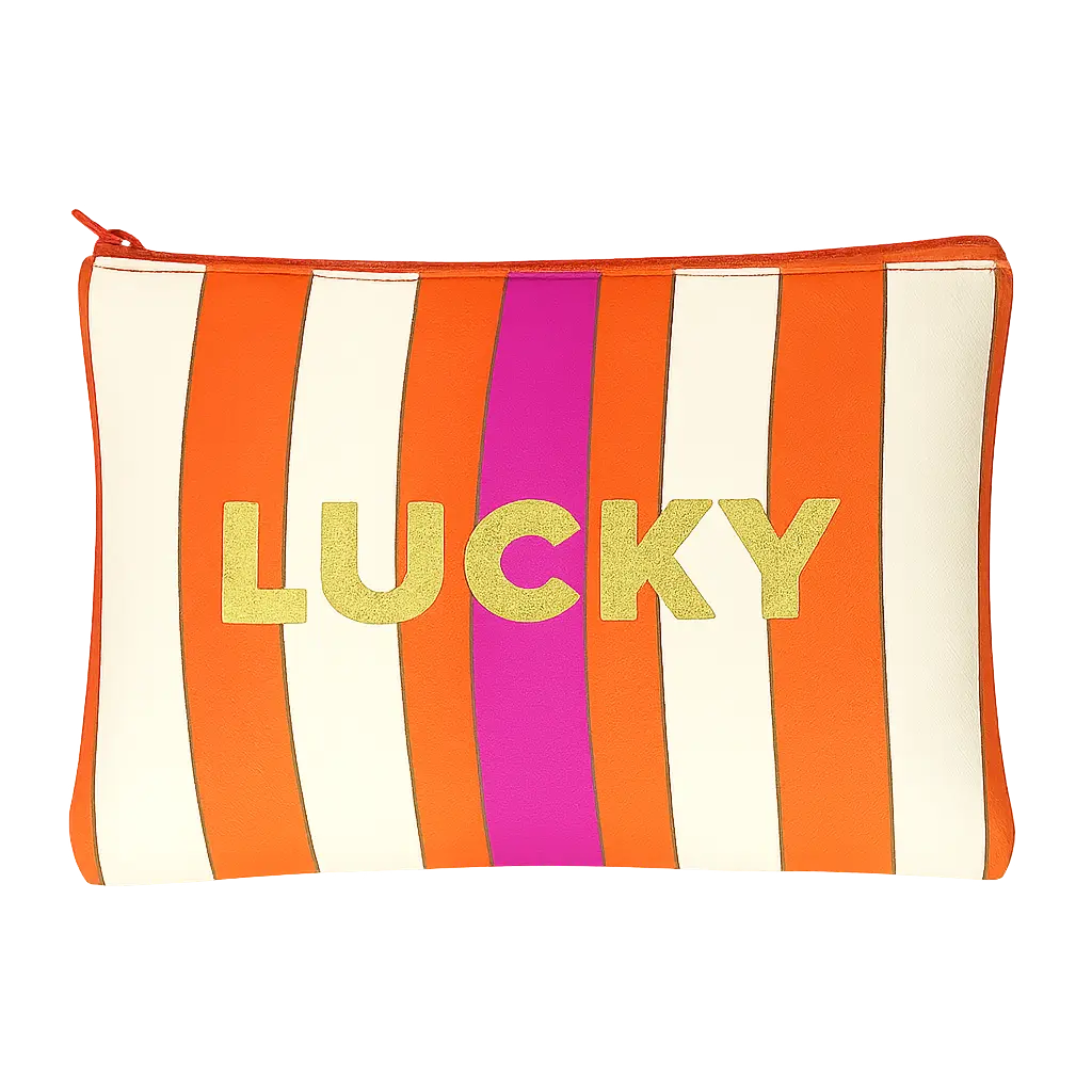 SACS "WRITTEN VIBES" LUCKY