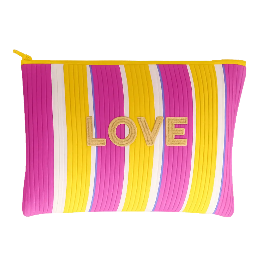 SACS "WRITTEN VIBES" LOVE