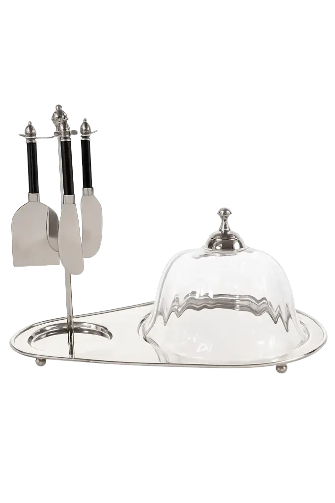 ENSEMBLE DE FROMAGES