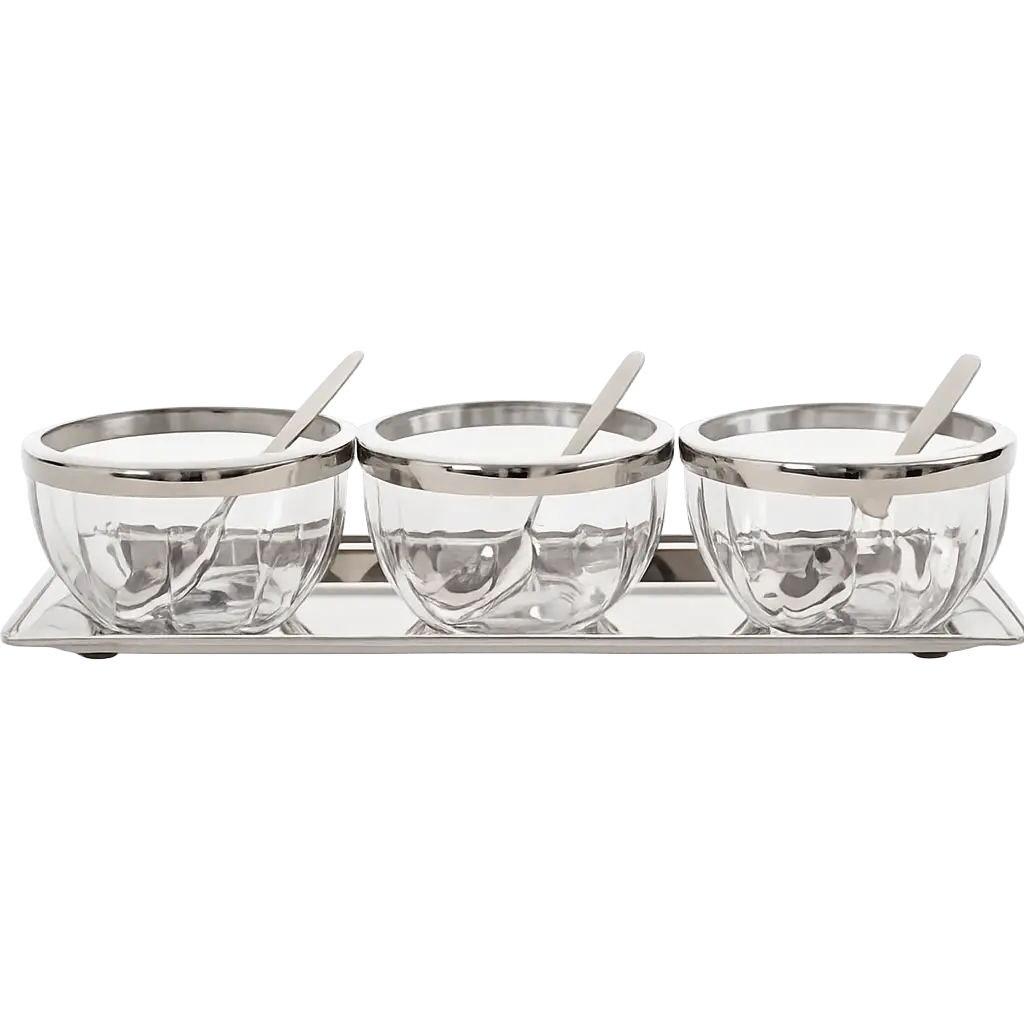 COUPES A. PLAT "DINER"