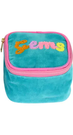 BOÎTE BIJOUX FANCY GEMS