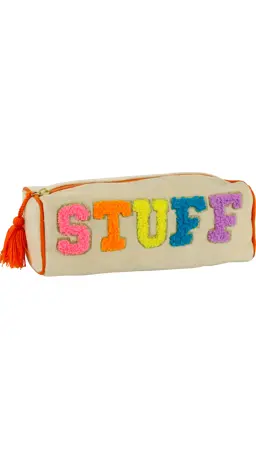 POCHETTE « FANCY » STUFF