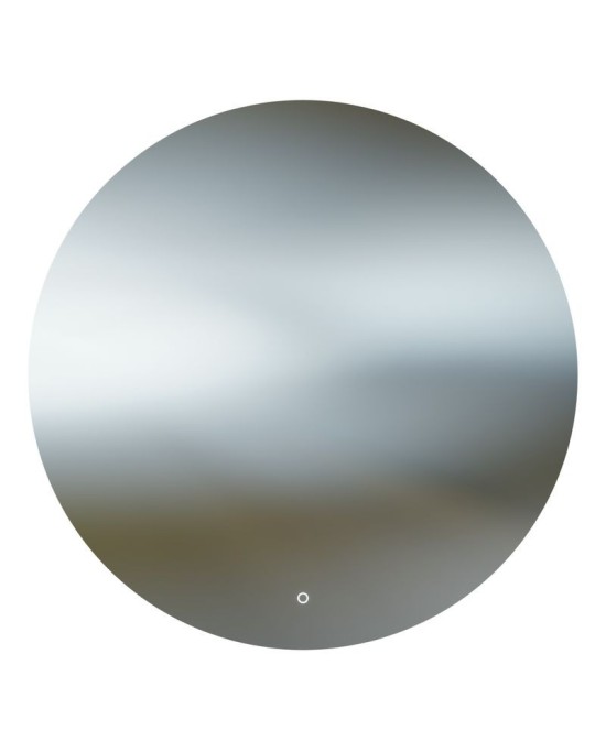 MIROIR LED AURA PLUS 80 LUMINEUX ET CHAUFFANT