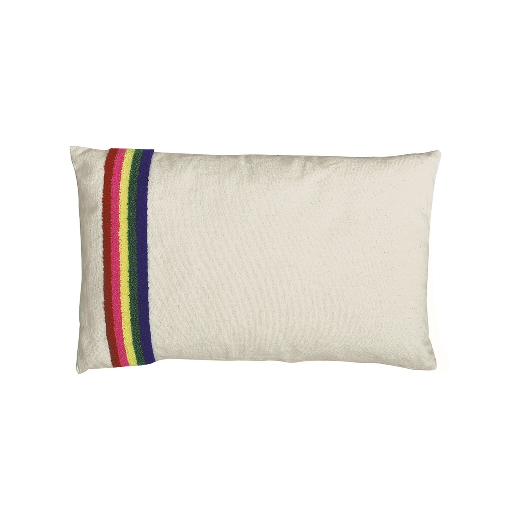 Coussin Influence Rectangle Opjet