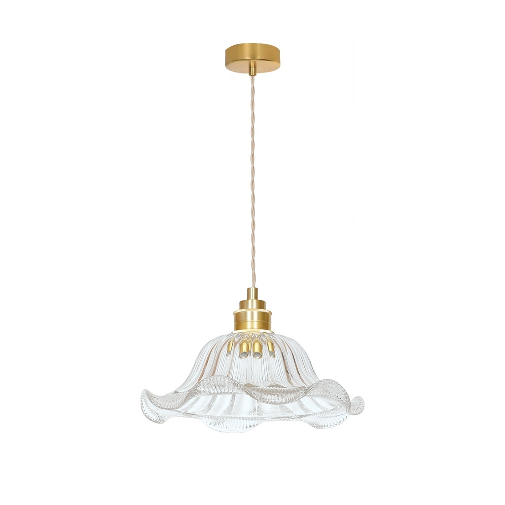 [OPJET] Suspension Opjet Jeanne