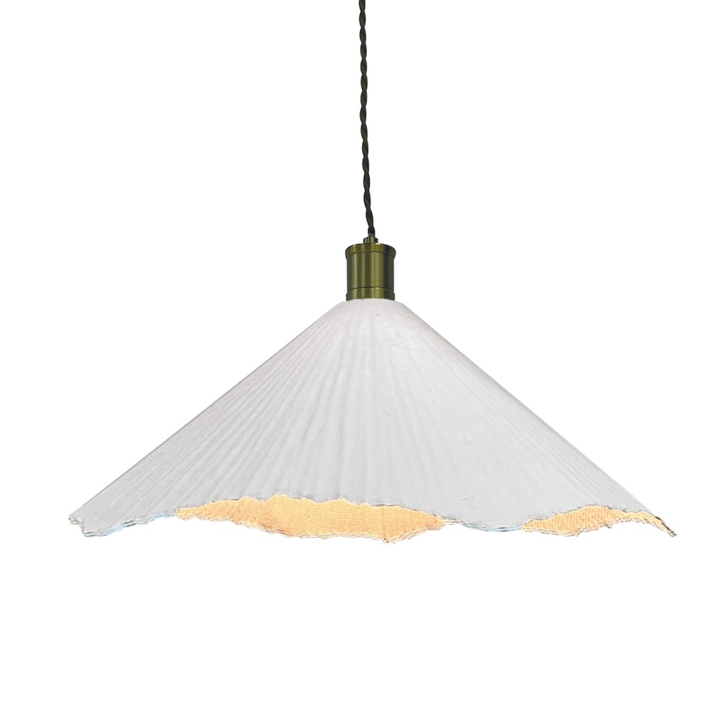 Luminaire Gm Cone Suspension Opjet Louise