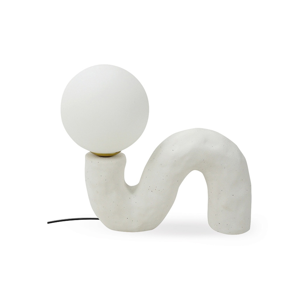 Lampe Wave Opjet