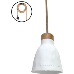 Baladeuse Rosinette cercle Opjet