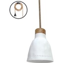 Baladeuse Rosinette cercle Opjet