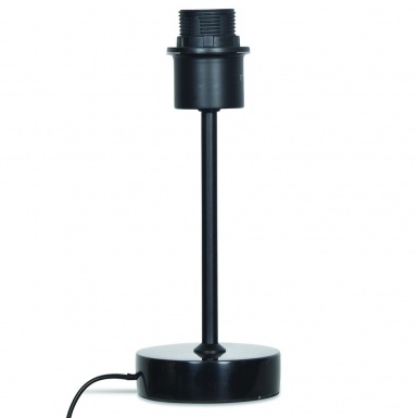 Pied de lampe Skinny PM marbre noir Opjet 
