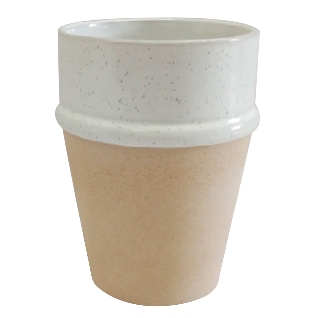 Gobelet Moucheté Opjet Wabi GM