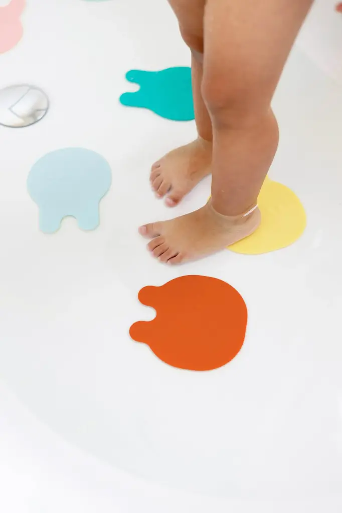 Grippi -Méduse - 16pcs