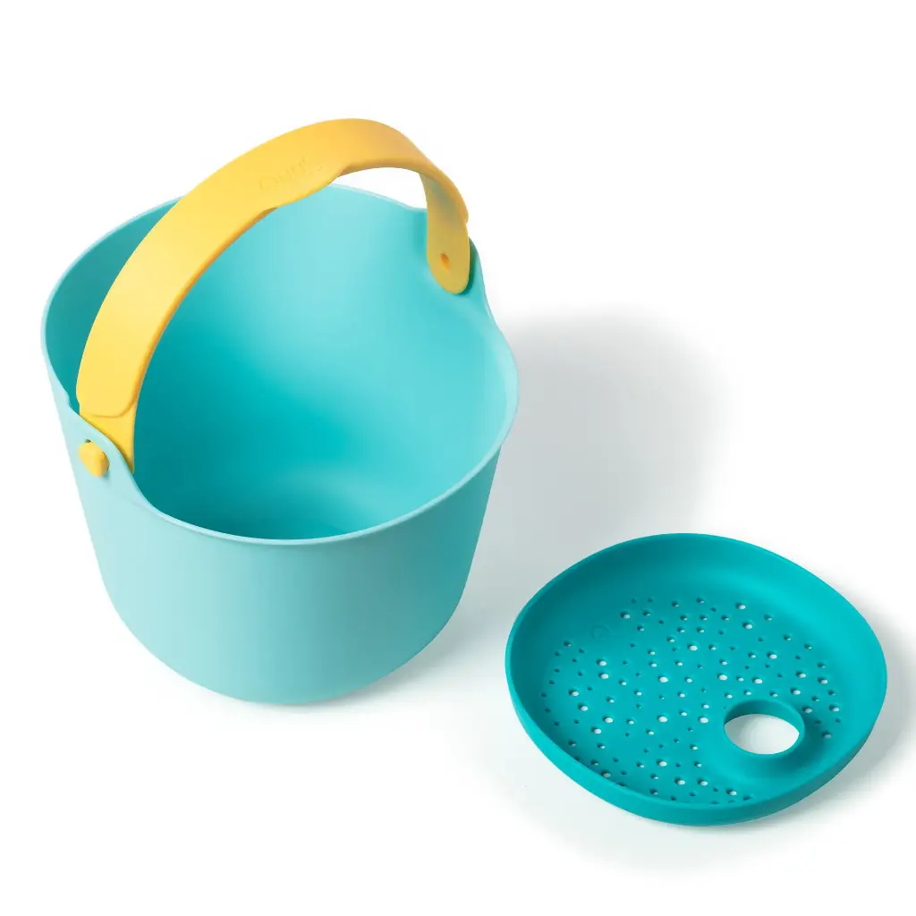 Bucki - Lagon / Bleu banane