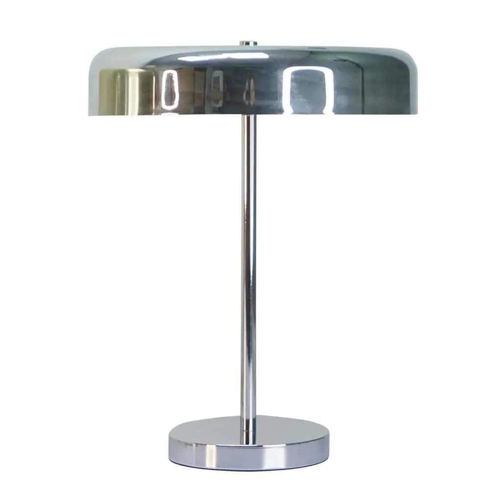 [OPJET] Lampe Lucas chromé Opjet
