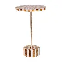 [OPJET] Bout de canapé Bozo GM Opjet