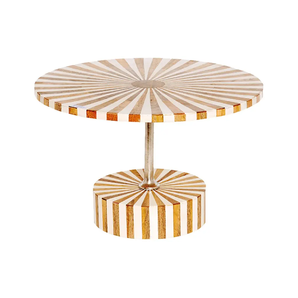 Table basse Bozo Opjet
