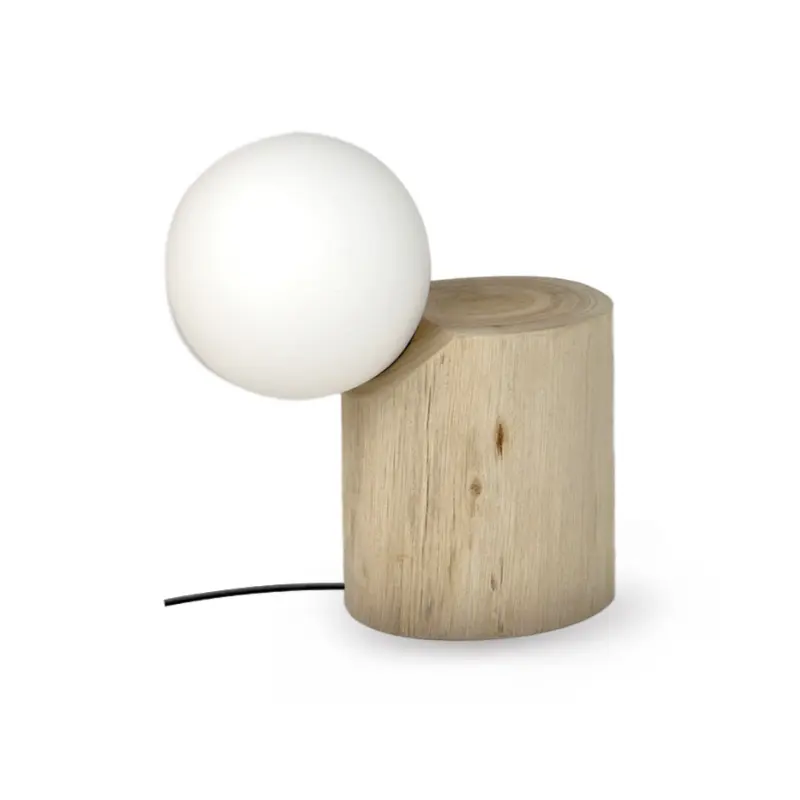 Lampe cube