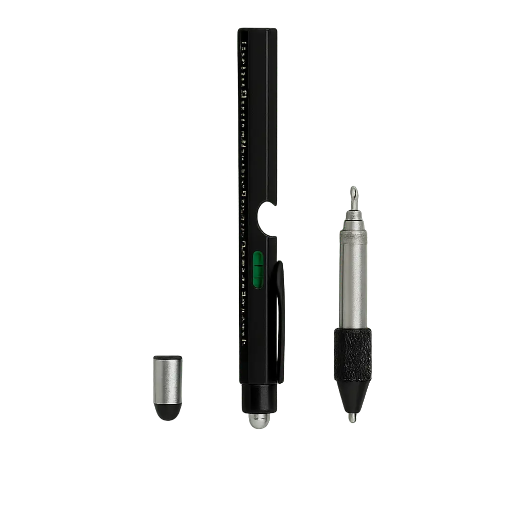 Stylo Outil 9 en 1