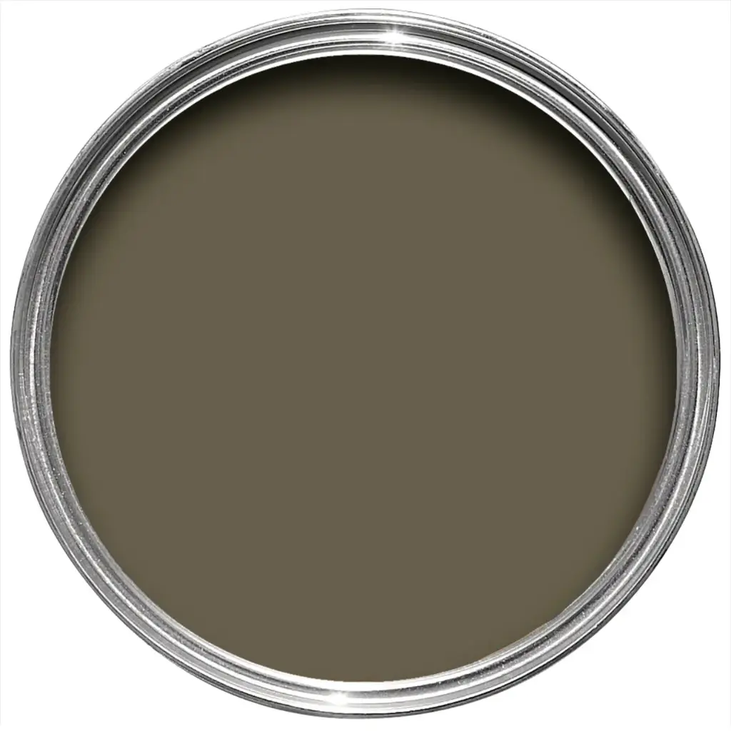 [Farrow & Ball] Cardamom N° CB5