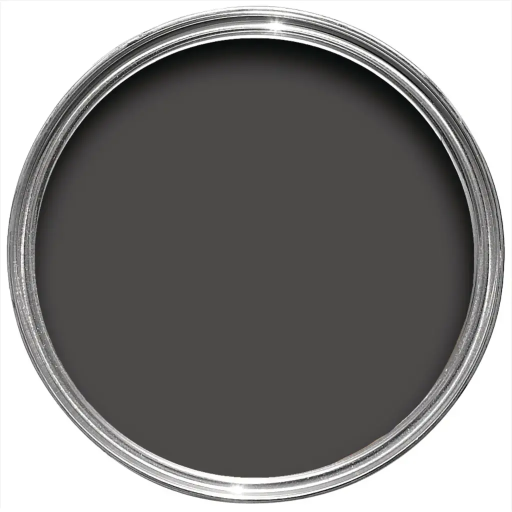 [Farrow & Ball] Liquorice N° CB10